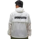 UNDEFEATED Куртка Unisex, Olive Green - фото 11