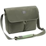 Сумка для отдыха Coreway Shoulder Bag 13 Vaude, хаки - фото 3