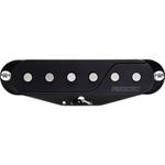 Звукодатчик Fishman Fluence Single-Width Active Pickup for HSS, PRF-SSS-BA1 - фото 2