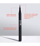 Подводка для глаз 3INA The 24H Pen Eyeliner, BLACK, 1.2 ml - фото 6