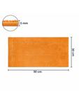 Гостевое полотенце WohnDirect, оранжевый - фото 2