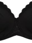 Бюстгальтер TRIUMPH Amourette, черный - фото 3