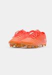 Кроссовки Under Armour MAGNETICO SELECT 5 FG, Blaze Orange/Squad Orange/White/Orange - фото 4