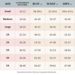 Женская худи plus size peanuts black lights Ellos - фото 2