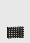 Кошелек AllSaints HARLUNA WALLET, Black - фото