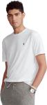Футболка POLO RALPH LAUREN Men's Classic, White - фото 2