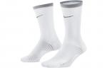 Nike Носки Mid Calf Unisex, 1 пара, белые - фото