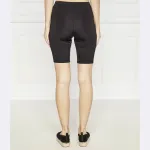 Велосипедные шорты узкого кроя Badge Cycle Ext Tommy Hilfiger, черный - фото 3