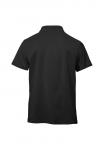 Поло FORSBERG Polo shirt, Schwarz/Black - фото 3