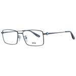 Серые мужские оправа для очков Bmw - фото