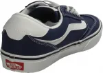 Кроссовки Vans Mens Brooklyn Ls - фото 4