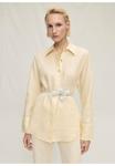Рубашка SOFIE Mango, Vanilla - фото