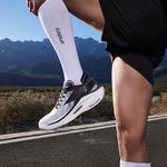 Кроссовки Feiran 2 мужские низкие белые/черные 361° - фото 8