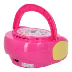 Бумбокс Минни Маус Bluetooth Aux CD-плеер Inna marka - фото 4