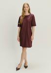 Платье Greenpoint Jumper dress, Brown - фото 2