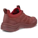 Кроссовки ecco Lifestyle Shoes Women's Low-top, красный - фото 3