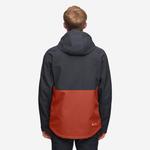 Мужская куртка софтшелл Alpinus Pelat - фото 2