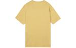 Футболка мужская желтая Nike, желтый - фото 2