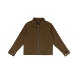 Куртка мужская ANYWEARSTU, светло-травянисто-зеленая - фото