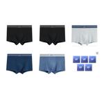 Lee Подарочный набор мужского белья 5 пар - фото 6