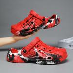 Клоги мужские NMR, хаки - фото 5