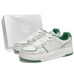 Кроссовки Doraemon Skateboarding Shoes Unisex Low-top, бежевый - фото 13