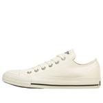Кеды Converse All Star WashedCanvas OX 'Snow White' - фото