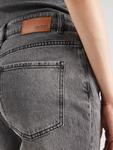 Обычные джинсы OBJECT OBJSava Ellen, Grey Denim - фото 5