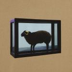 Футболка Supreme x Damien Hirst Tee, Khaki - фото 3