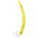 Трубка для дайвинга Mares Aquazone Rover 2015, прозрачный - фото