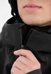 Куртка SLOPE Outdoor jacket, Black - фото 5