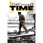 Книга Time Before Time #1 Cover A Shalvey - фото