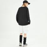 Футболка унисекс Dj.Spirit, красный - фото 106