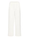 Брюки свободного кроя Fransa, White - фото