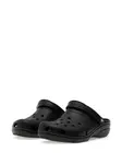 Кроксы Classic Clog Crocs, черный - фото 2