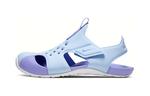 Детские сандалии Nike Sunray Protect 2 PS - фото