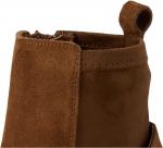 Женские ботильоны André Assous Royal Andre Assous, Caramel Cafe - фото 6