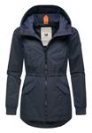 Водонепроницаемая куртка Ragwear, темно-синий - фото