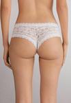 Трусы Intimissimi Thong, White - фото 2