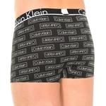 Боксер Calvin Klein, черный - фото 3