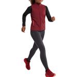 Высокие эластичные леггинсы Arcteryx, stratus синий/stratus - фото 7