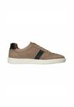 Кроссовки Manfield Trainers, Beige - фото 6