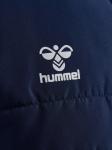 Спортивная куртка Hummel ESSENTIAL, темно-синий - фото 7