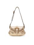 Сумка PINKO Jolene Shoulder Mini PE 25 PLTT 102802 A27K Goldfarben - фото