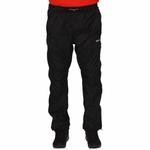 Брюки Regatta Active Packaway II Overtrousers, черный - фото 3