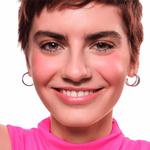 Румяна ESSENCE Soft Touch Bouncy Blush, 01 - фото 3