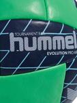Hummel Мяч Handball "Evolution Energizer Ar Hb" in Blau - фото 2
