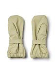 Рукавицы Wheat, зеленый - фото 2
