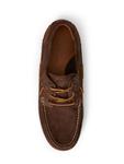 Мокасины Polo Ralph Lauren, Dark brown - фото 3