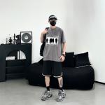 Футболка унисекс Permon/Peimeng, белый - фото 21